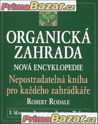 Organická zahrada