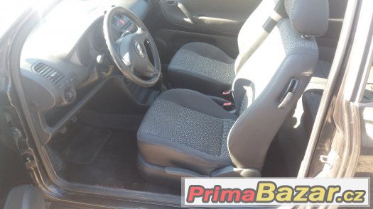 Seat Arosa - 1.0 Mpi - Benzín