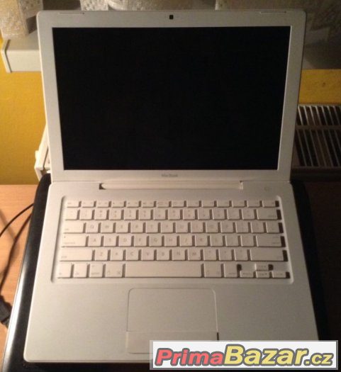 Macbook 2ghz intel core 2duo