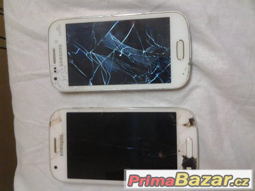 Samsung ace 4 a Samsung gt-s7562