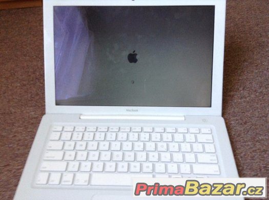 Macbook 2GHz Intel Core 2 Duo