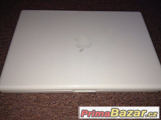 Macbook 2GHz Intel Core 2 Duo