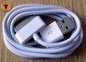 Datový a nabíjecí kabel USB iPhone 4/4S/3G/3GS/2G
