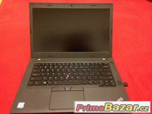 Lenovo Thinkpad T460p