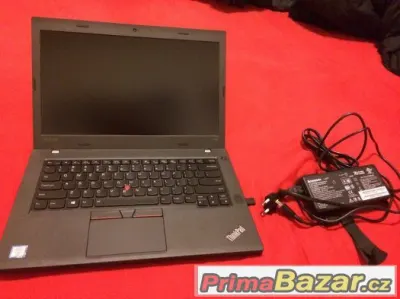 Lenovo Thinkpad T460p