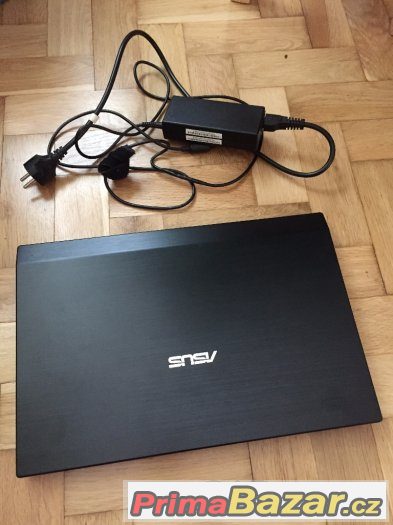 Notebook ASUS model P52J