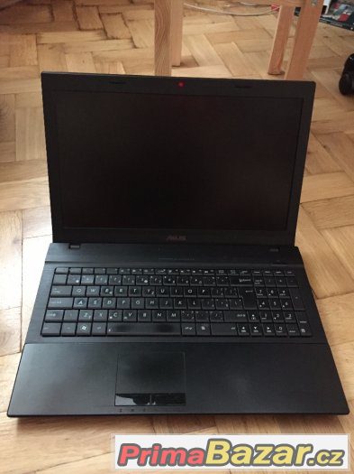 Notebook ASUS model P52J