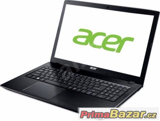 Acer Aspire E15