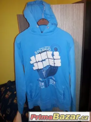 Pánská mikina Jack & Jones XL