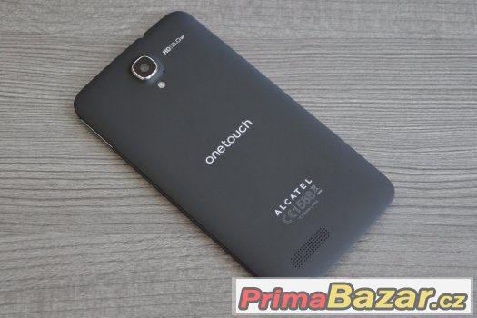 ALCATEL ONE TOUCH