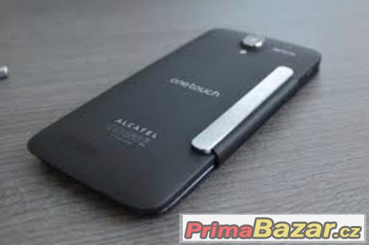 ALCATEL ONE TOUCH