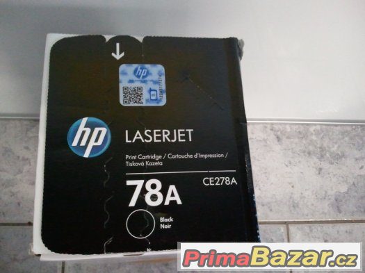 TONER HP 78 A