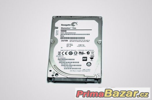 HDD 320gb SATA II DO NTB