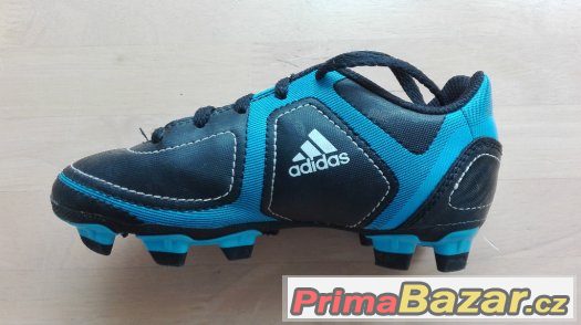 dětské kopačky adidas vel.28 dětské kopačky adidas vel.28