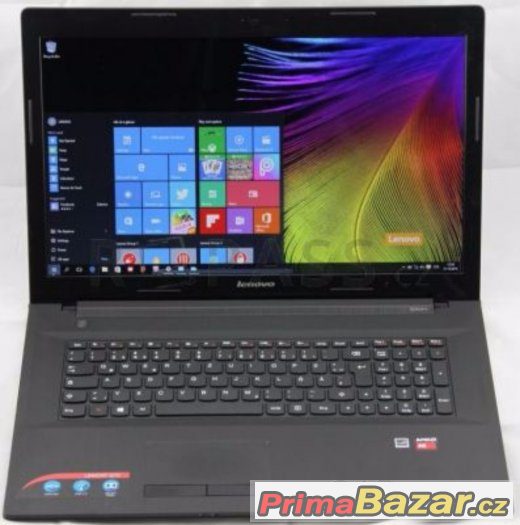 ►LENOVO IDEAPAD G70-35◄ /RENEW/ ZÁRUKA 2 ROKY/