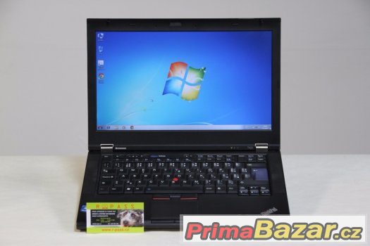 ►Lenovo ThinkPad T420◄ i5/4GB RAM/160 HDD/záruka 1 rok