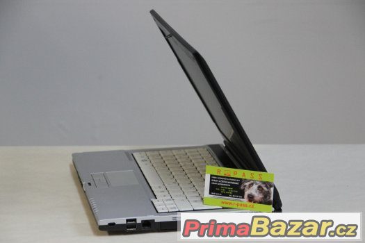 ►Fujitsu Lifebook S6420◄ C2D/2GB RAM /160 HDD/záruka 1 rok