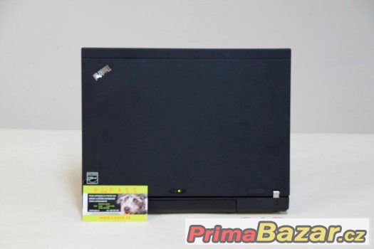 ►Lenovo Thinkpad x201◄ i5/2GB RAM/320 HDD/záruka 1 rok