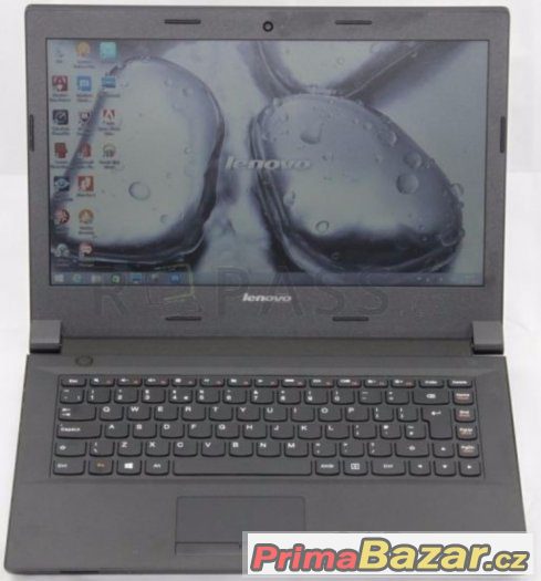 ►LENOVO IDEAPAD B50-45◄ /RENEW/ ZÁRUKA 2 ROKY/