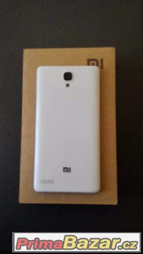 P: Xiaomi Redmi Note 4G/LTE