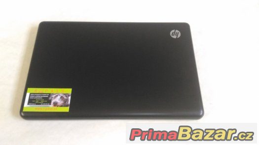 ►HP 2000◄ AMD/3GB RAM/320 HDD/záruka 1 rok