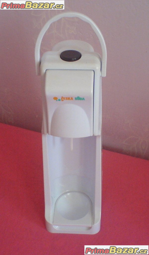 Sodastream