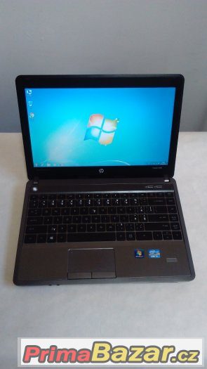 ►HP Probook 4340s◄ i5/4GB RAM/320 HDD/záruka 1 rok