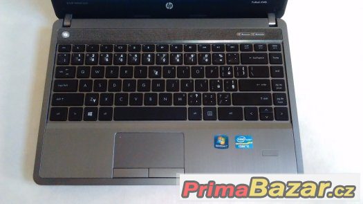 ►HP Probook 4340s◄ i5/4GB RAM/320 HDD/záruka 1 rok