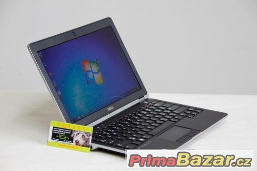 ►Dell Latitude E6230◄ i5/4GB RAM/500 HDD/záruka 1 rok