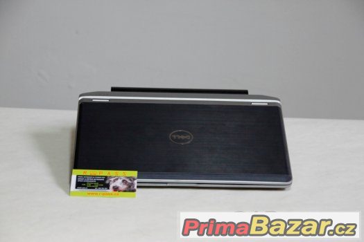 ►Dell Latitude E6230◄ i5/4GB RAM/500 HDD/záruka 1 rok