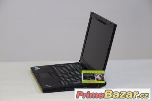 ►Lenovo ThinkPad T400◄ C2D/2GB RAM/160 HDD/záruka 1 rok