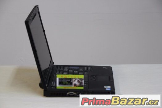 ►Lenovo ThinkPad T400◄ C2D/2GB RAM/160 HDD/záruka 1 rok