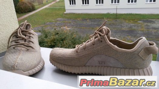 ADIDAS YEEZY 350 OXFORD