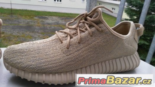 ADIDAS YEEZY 350 OXFORD