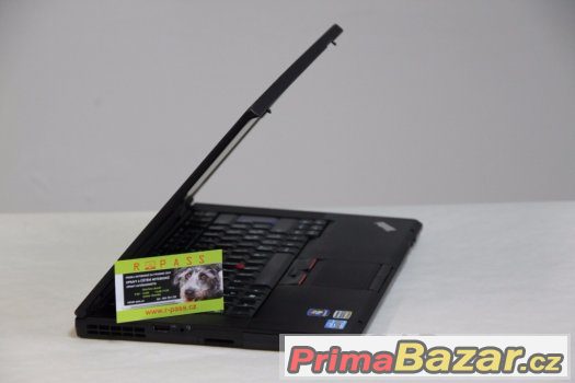 ►Lenovo ThinkPad T420S◄ i5/6GB RAM/320 HDD/záruka 1 rok