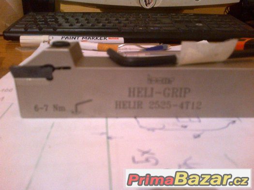 iscar-heli-grip-2525-4t12-platky