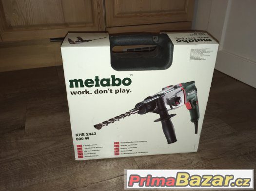 METABO KHE 2443 nové