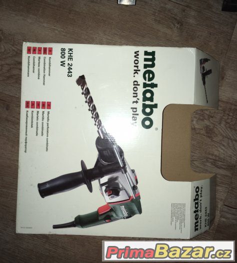 METABO KHE 2443 nové