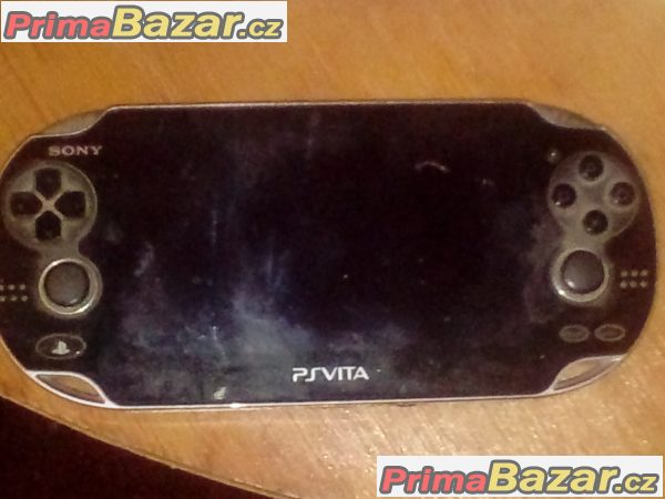 Ps vita