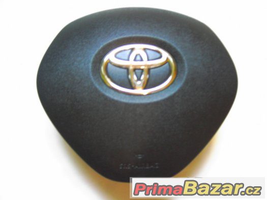 TOYOTA AYGO II-CITROEN C1 II-PEUGEOT 108 -KRYT AIRBAG VOLANT TOYOTA AYGO II-CITROEN C1 II-PEUGEOT 108 -KRYT AIRBAG VOLANT