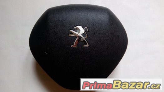 TOYOTA AYGO II-CITROEN C1 II-PEUGEOT 108 -KRYT AIRBAG VOLANT TOYOTA AYGO II-CITROEN C1 II-PEUGEOT 108 -KRYT AIRBAG VOLANT