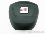 SEAT - KRYT AIRBAG VOLANT.