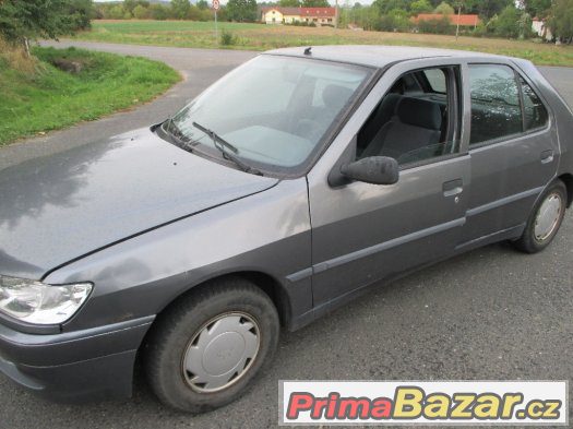 peugeot 306