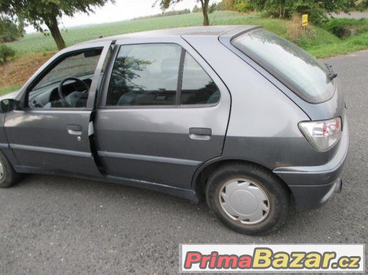 peugeot 306