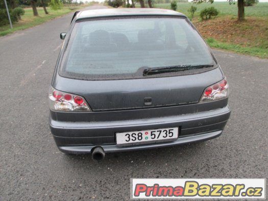 peugeot 306