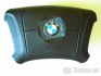 BMW 3 (E46) - KRYT AIRBAG VOLANTU.
