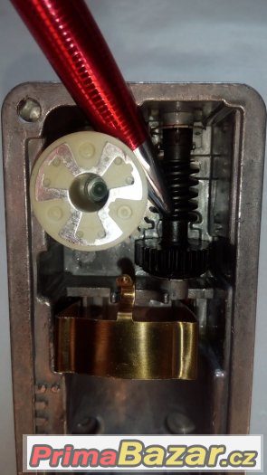TURBO REGULACE GARRETT-HELLA, PIERBURG -(EGR) - SERVIS. – fotografie 4