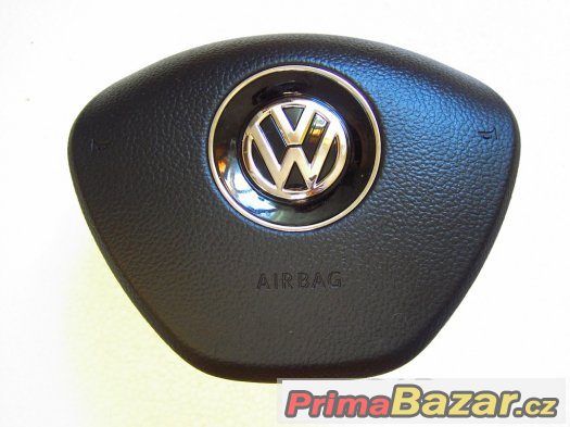 VW-KRYT AIRBAG VOLANTU