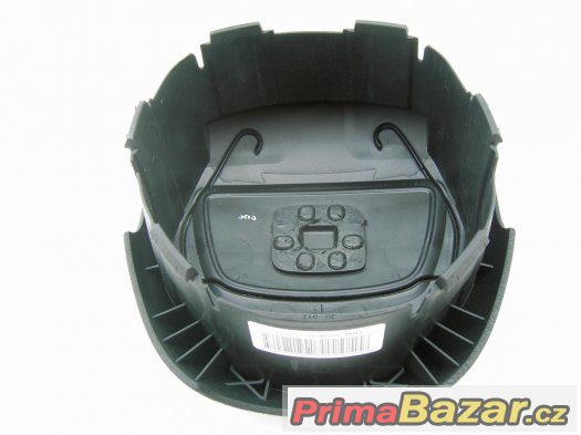 SEAT IBIZA,LEON,TOLEDO,EXEO,ALHAMBRA -KRYT AIRBAG VOLANTU.