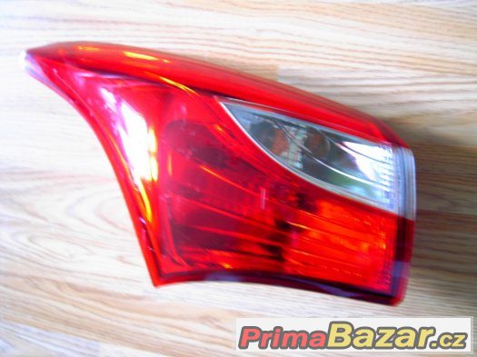 ORIG.MLHOVKY S LED - HYUNDAI i30